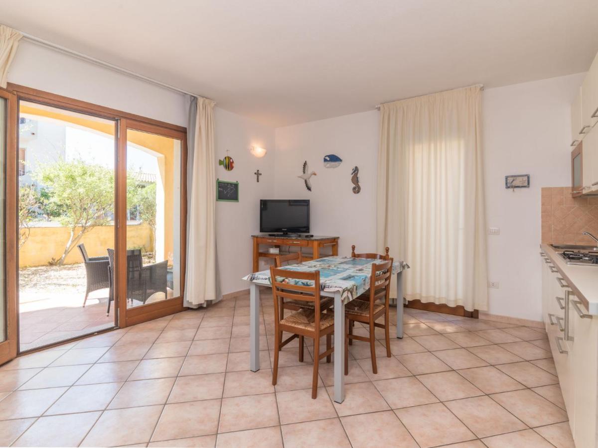 סנטה טרזה גאיורה Apartment Alessandra By Interhome מראה חיצוני תמונה
